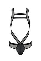 045 BODY VICTOR black S/M - Passion, фото 3