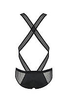 045 BODY VICTOR black S/M - Passion, фото 4