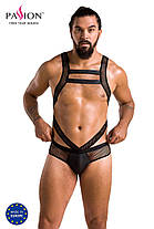 045 BODY VICTOR black S/M - Passion, фото 5