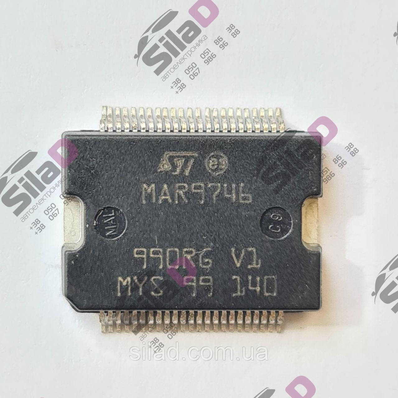 Мікросхема MAR9746 STMicroelectronics корпус SSOP36, фото 1