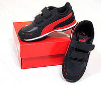 Дитячі кросівки Puma Cabana Racer SL V Inf Kids