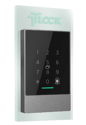 Контролер TTLOCK Doorguard Lite (64)