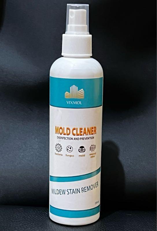 Засіб проти грибка та цвілі Mold Cleaner 250 ml