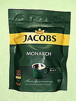 Кофе Jacobs Monarch 60 г растворимый