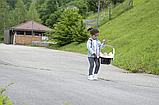 Крісло переноска Smoby для ляльки Maxi Cosi 240233, фото 5
