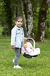 Крісло переноска Smoby для ляльки Maxi Cosi 240233, фото 7