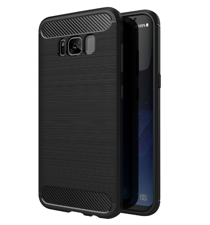 Захисний чохол-бампер Samsung Galaxy S8 Plus (SM-G955)