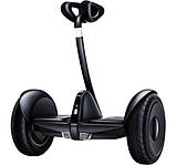 Мінісигвей Ninebot Mini чорний із застосунком, фото 2