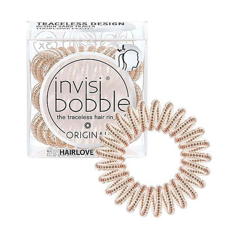 Гумка-браслет для волосся Invisibobble Original 3 шт (032157), фото 1