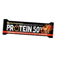 Протеиновый батончик GoOn Nutrition Protein Bar 50% 40 грамм