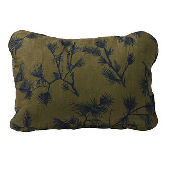 Подушка Thermarest Compressible Pillow Cinch Regular