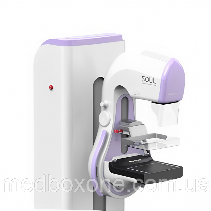 Маммографическая система SOUL Direct - фото 3 - id-p1805543338