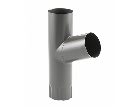 Трійник  STRUGA  ⌀125/90, фото 1