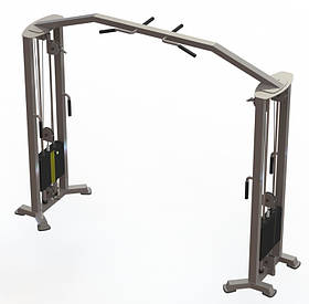 Блокова рамка (кросовер) SiverSport SVS-206