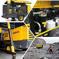 РЕМОНТ ТА СЕРВІС ПЕРЕСУВНИХ КОМПРЕСОРІВ