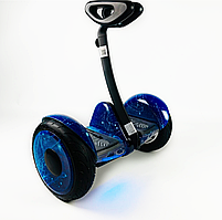 Мінісигвей Ninebot Mini АКБ 54V зоряне небо із застосунком