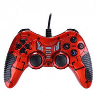 Джойстик TURB USB GAMEPAD Red