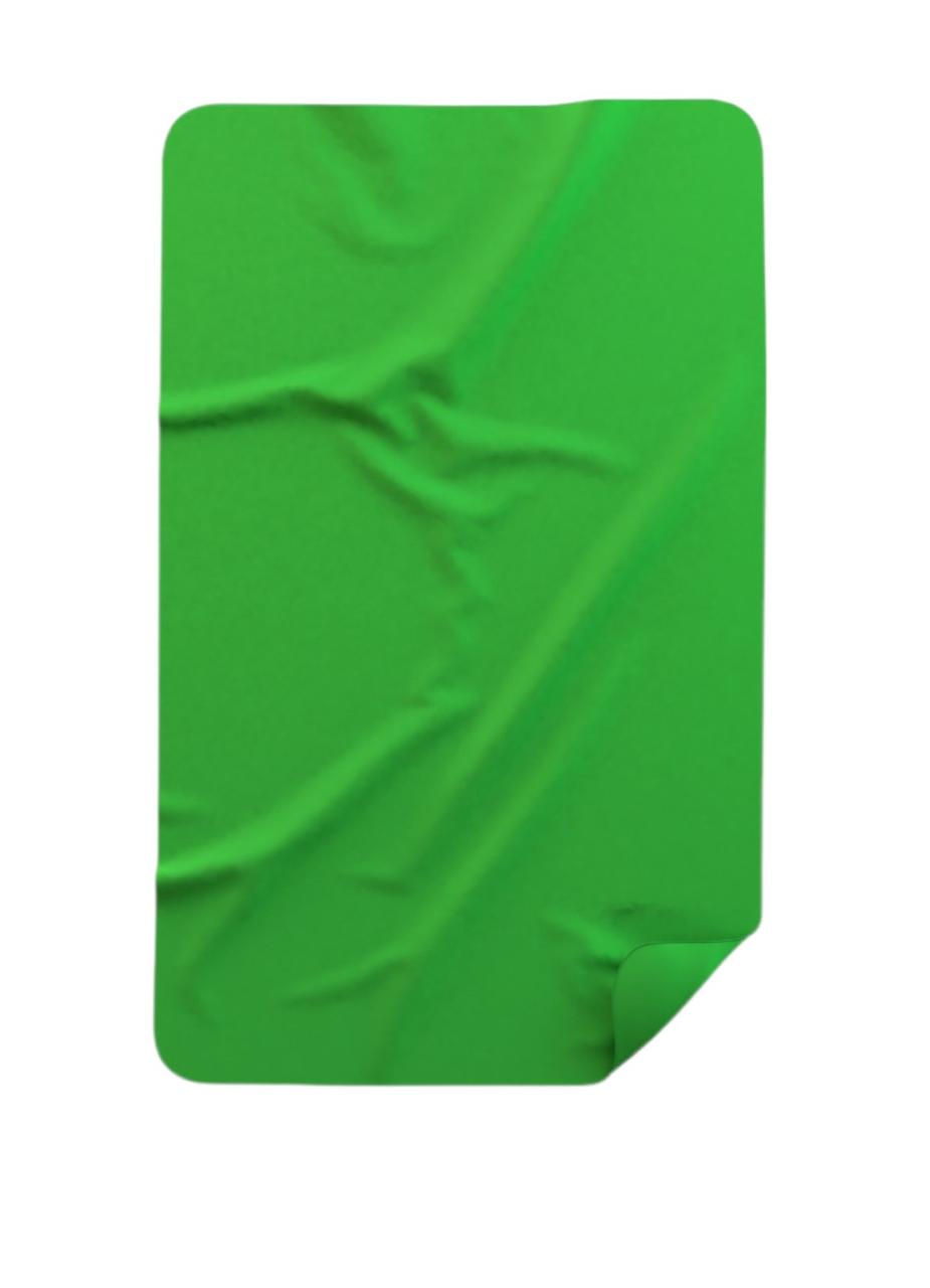 Рушник Emmer Sport Green 60*100