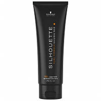 Гель для укладки волос ультрасильной фиксации Schwarzkopf Professional Silhouette Super Hold Gel 250 мл