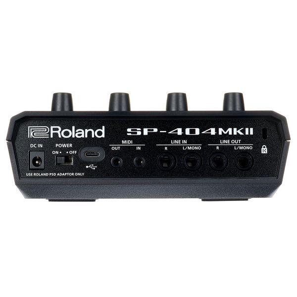 Roland SP-404 MKII - фото 3 - id-p1794921710