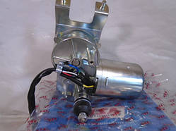 Мотор склоочисника двірників передній ЗАЗ Таврія Славута LSA