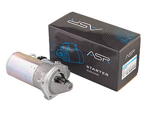 Стартер ВАЗ 2101-07, 21213, 2123, на постійних магнітах, 12 В, 1,55 кВт, 11зуб., фото 1