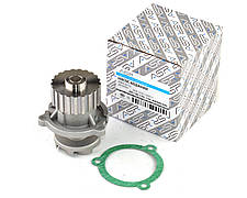 Насос водяний ЗАЗ 1102, 1103, 1105, SENS "помпа" кор. пак.