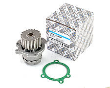 Насос водяний ВАЗ 2110-12, 16 кл. кор. уп. "помпа"