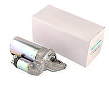 Стартер ГАЗель, Волга, ВАЗ-дв. ЗМЗ 405, 406, 409, редукторний, 12 В, 2 кВт, 9зуб.