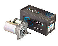 Стартер ВАЗ 2108-15, редукторний на постійних магнітах, 12 В, 1,55 кВт, 11зуб.