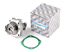 Насос водяний ВАЗ 2101-07, 2121-214, 2123 без корпусу (кришка) кор. уп. "помпа"