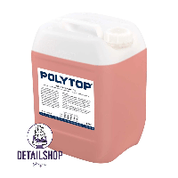 Активна піна для попереднього миття POLYTOP Industrial Cleaner P99 10 л