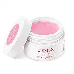 Рідкий полігель  PolyLiquid Gel JOIA vegan Ballet, 15 мл