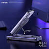 Power Bank 20000mAh 22.5W MagSafe Holder 5 in 1 Wireless, фото 8