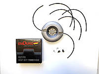 Металева косильна головка enDuro Fast Fix МКГ-1 (M10*1.25) (вічна шпуля/для/на/ тример/мотокоса/бензокоса/ендуро)