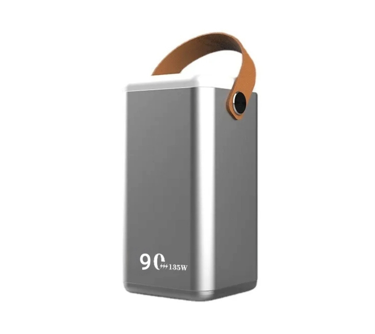 Повербанк для ноутбука Power Bank 90000 mAh 135W 4USB/2Type-C, PD/QC3.0