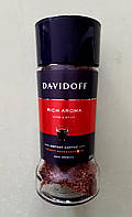 Кофе Davidoff Rich Aroma 100 г растворимый