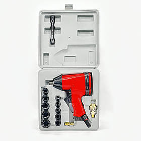 Пневматичний ударний гайковерт LEX LXAW50