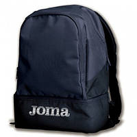 Рюкзак спортивний Joma ESTADIO III 400234 Темно-синій