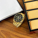 Mini Focus MF0278G Gold-Black, фото 5