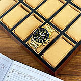 Mini Focus MF0278G Gold-Black, фото 6