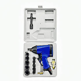 Гайковерт пневматичний FERRUM FRAIW310