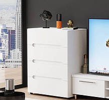 Комод з висувними ящиками IdealMebel MС Комод-7, тумба для зберігання речей