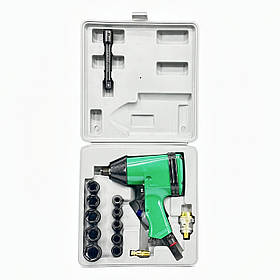 Гайковерт пневматичний 310 Нм TIREX TRAIW310