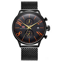 Mini Focus MF0135G Black-Orange