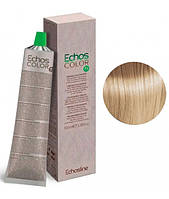 Крем-фарба для волосся Echos Color (9.0 ультрасвітлий блонд) Echosline 100 мл