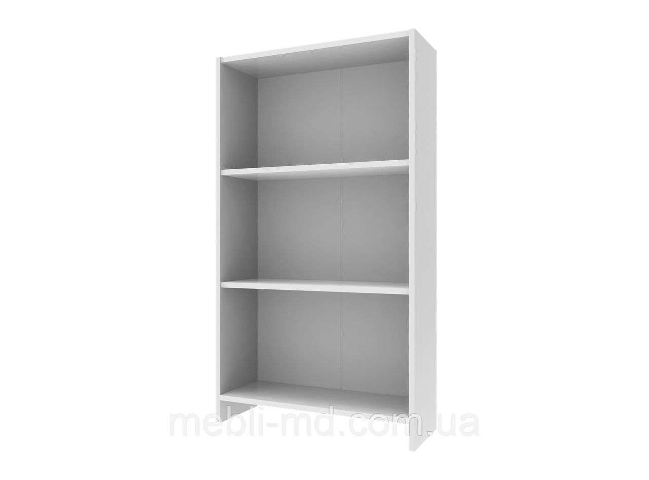 Етажерка Маленька Doros Білий 61х22х113 (40515975), фото 1