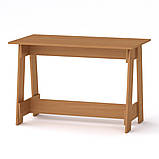 Кухонний стіл IdealMebel КС-10, обідній стіл, стіл в вітальню, кухню., фото 3