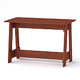 Кухонний стіл IdealMebel КС-10, обідній стіл, стіл в вітальню, кухню., фото 5