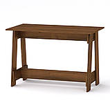 Кухонний стіл IdealMebel КС-10, обідній стіл, стіл в вітальню, кухню., фото 6